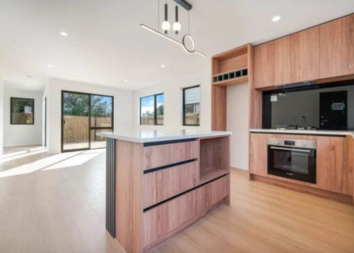  at Lot 4, 42 Kopara Drive, Manurewa, Manukau City, Auckland