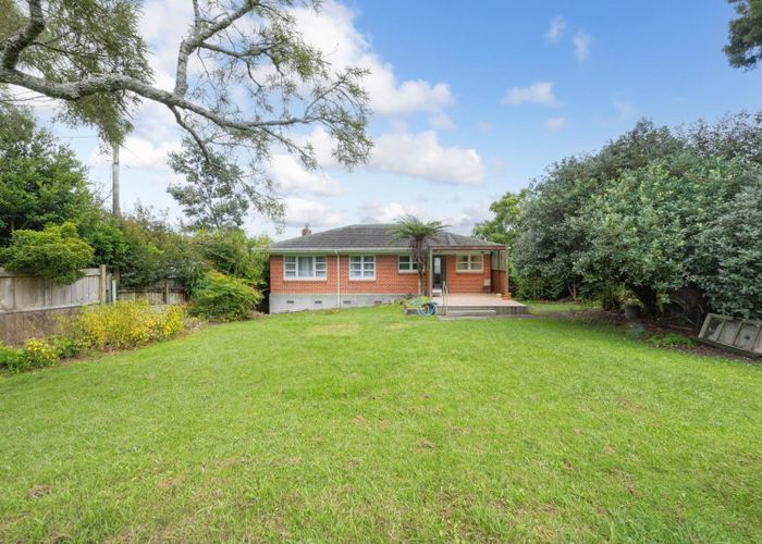  at 43 Brandon Road, Glen Eden, Waitakere City, Auckland