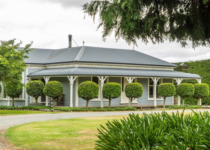 For sale 398 Deans Road, Darfield, Selwyn, Canterbury homes.co.nz