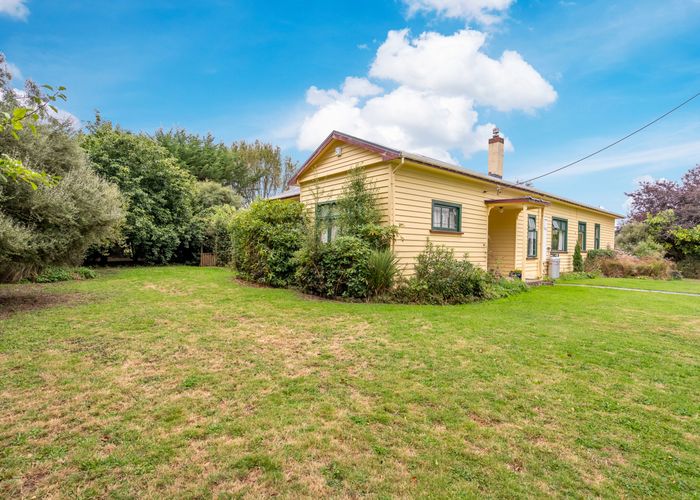  at 88 Cooper Road, Tussock Creek, Winton