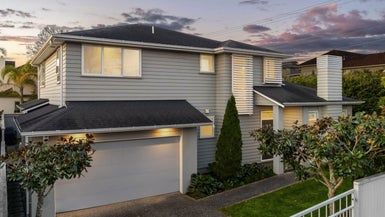  at 1 Parkside Street, St Heliers, Auckland