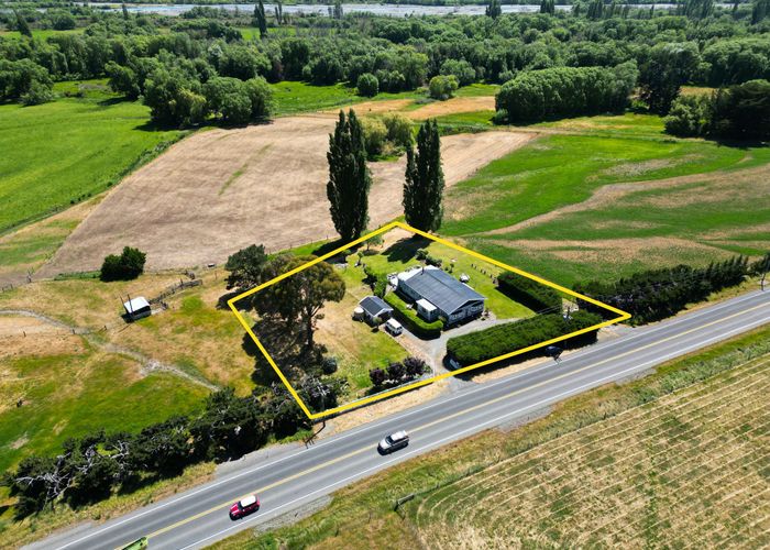  at 1169 Karaka Road, Hurunui