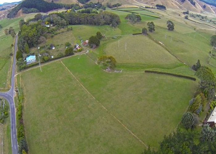  at 4 Blackburne Road, Otaki