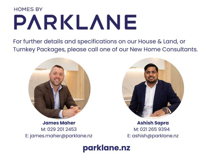  at Lot 34 Broadfield Grange - Duplex Design, Rolleston, Selwyn, Canterbury