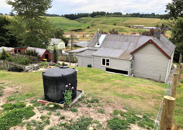  at 11 Scott Street, Kakapuaka, Balclutha