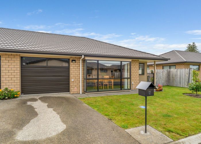  at 12/171 Waerenga Road, Otaki, Kapiti Coast, Wellington