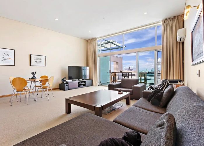  at 50A/139 Quay Street, City Centre, Auckland City, Auckland