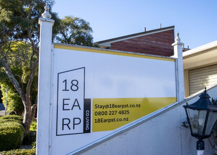  at Carpark/18 Earp St, Johnsonville, Wellington, Wellington