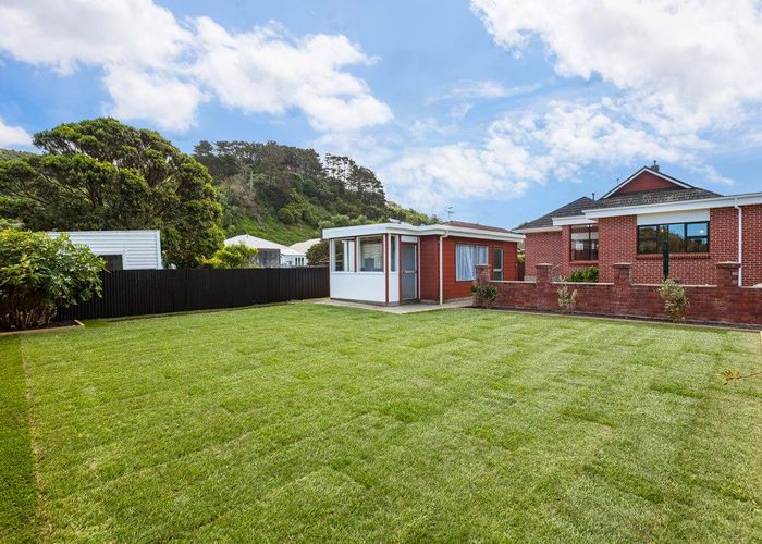  at 53 Mersey Street, Island Bay, Wellington, Wellington