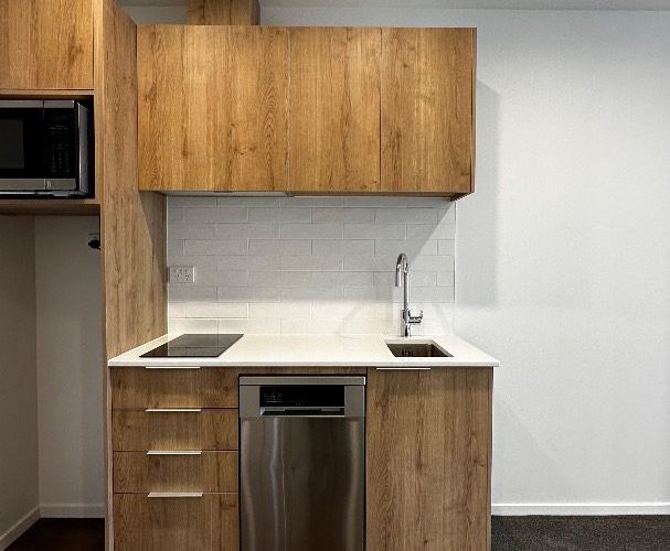  at 504B/20 Park Avenue, Ellerslie, Auckland City, Auckland