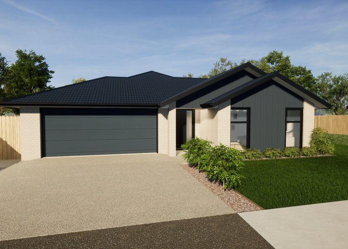  at Leeston, Leeston, Selwyn, Canterbury
