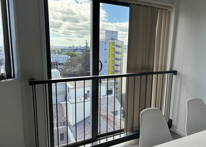  at 801/421 Queen Street, Auckland Central, Auckland