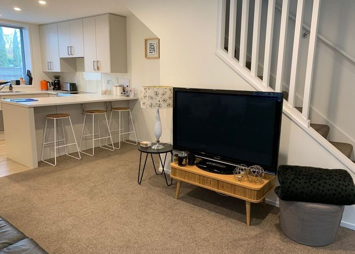  at 6/219 Peterborough Street, City Centre, Christchurch City, Canterbury