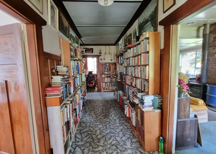  at 10 Clifton Road, Kaiata, Greymouth