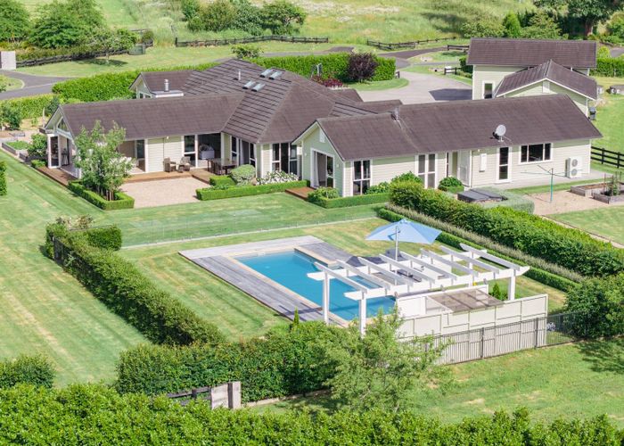  at 2 Green Haven Lane, Tamahere, Waikato, Waikato