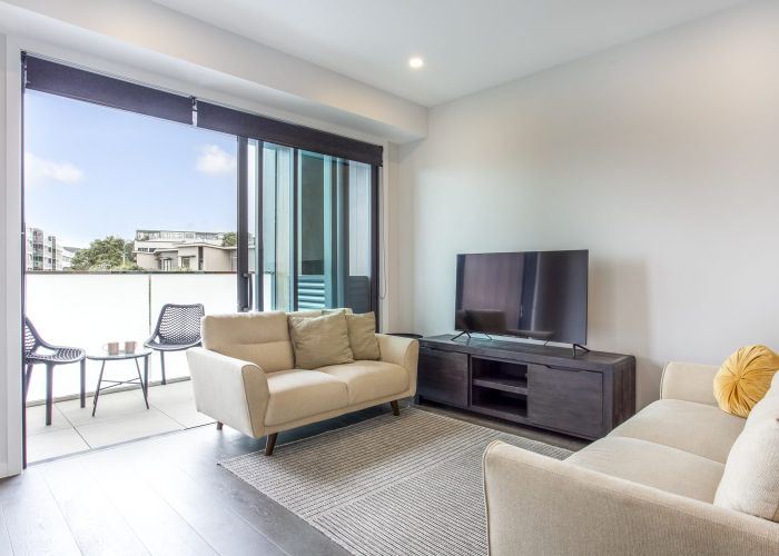  at 206/1 Enfield Street, Mount Eden, Auckland City, Auckland