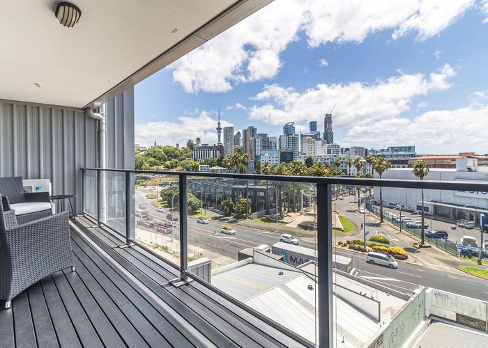  at 2D/10 Augustus Terrace, Parnell, Auckland