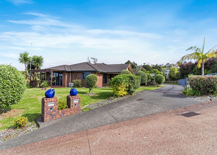  at 140 Polo Prince Drive, Alfriston, Auckland