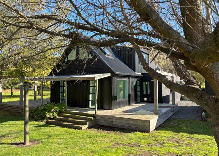  at 441 Blind River Loop Road, Seddon, Marlborough, Marlborough