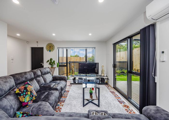  at 40a Bowater Place, Manurewa, Manukau City, Auckland
