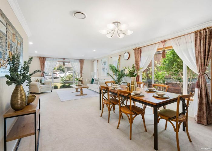  at 6 Noble Court, Flat Bush, Auckland