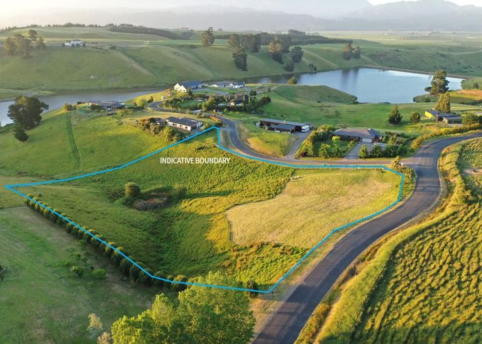  at Lot 18 Delta Lake Heights, Renwick, Marlborough, Marlborough