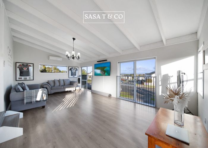  at 185 Mahia Road, Wattle Downs, Manukau City, Auckland