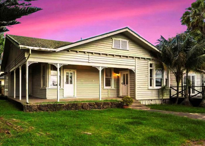  at 2 Morris Avenue, Papatoetoe, Auckland