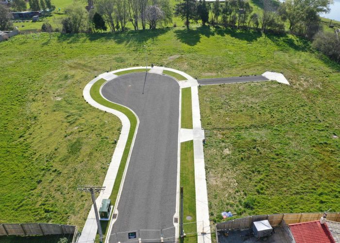  at Lot, 9 Hamilton Street, Pahiatua, Tararua, Manawatu / Whanganui