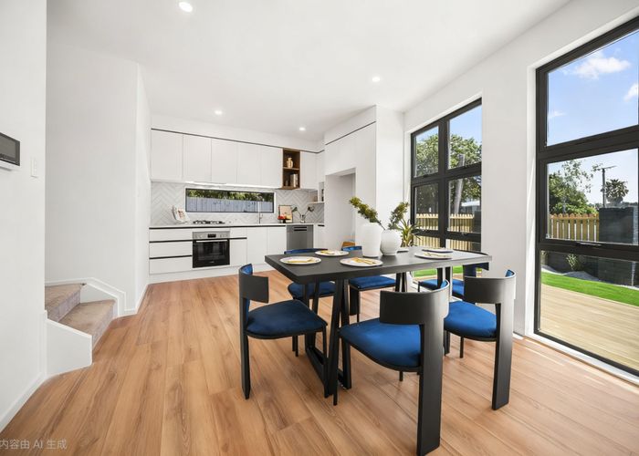  at Lot 2/334 Swanson Road, Ranui, Waitakere City, Auckland