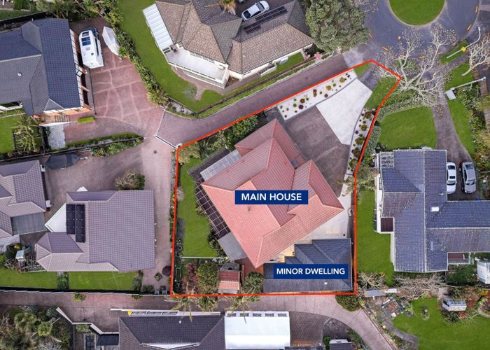  at 37 Santa Monica Place, Goodwood Heights, Manukau City, Auckland