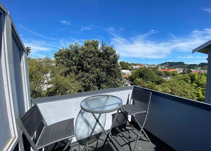  at 117B Hataitai Road, Hataitai, Wellington, Wellington