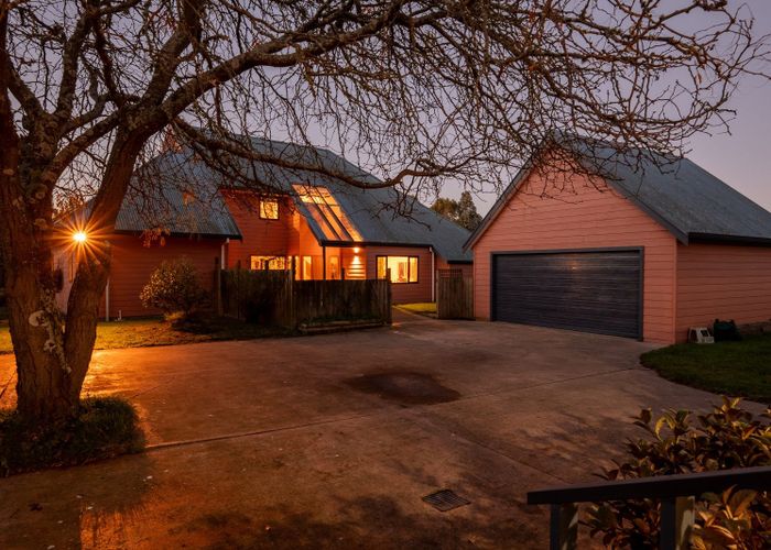  at 153 Halcombe Road, Feilding, Feilding