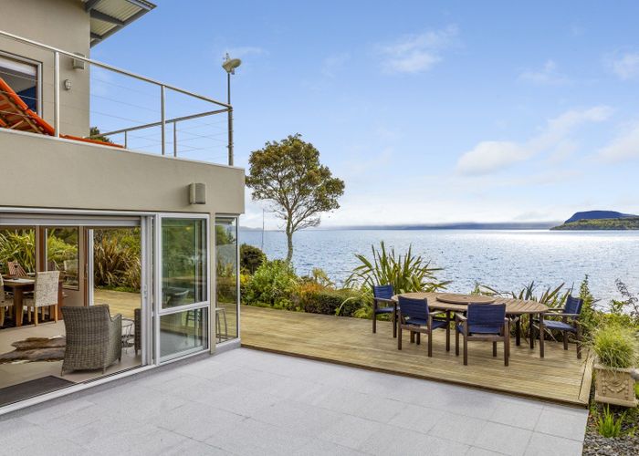  at 26 Whakamoenga Point, Acacia Bay, Taupo, Waikato