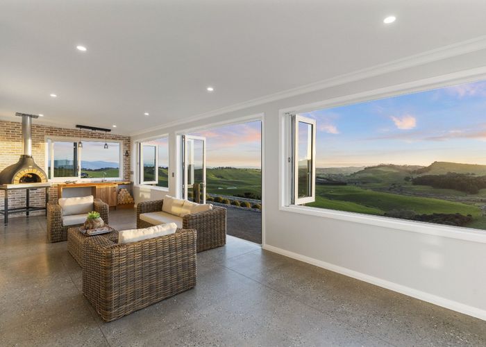  at 132 Waller Road, Mauku