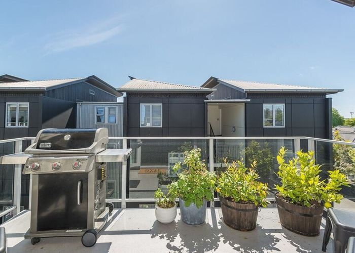  at 31/136 Salisbury Street, Christchurch Central, Christchurch