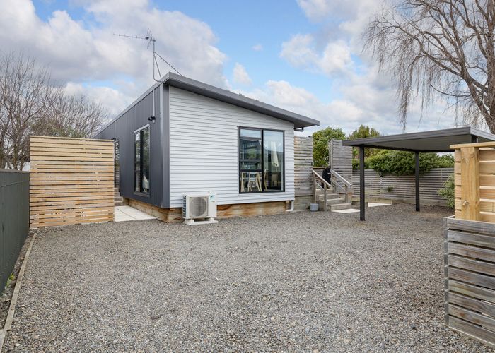  at 12A Princess Street, Martinborough, Martinborough