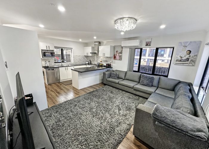  at 17A Kerrydale Road, Manurewa, Manukau City, Auckland