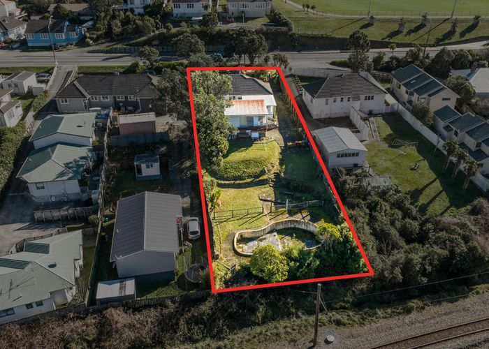  at 95 Moorefield Road, Johnsonville, Wellington