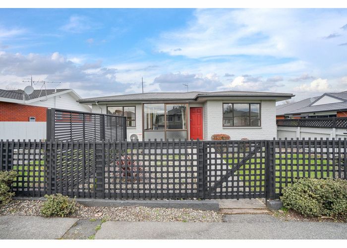  at 1/103 Fox Street, Avenal, Invercargill