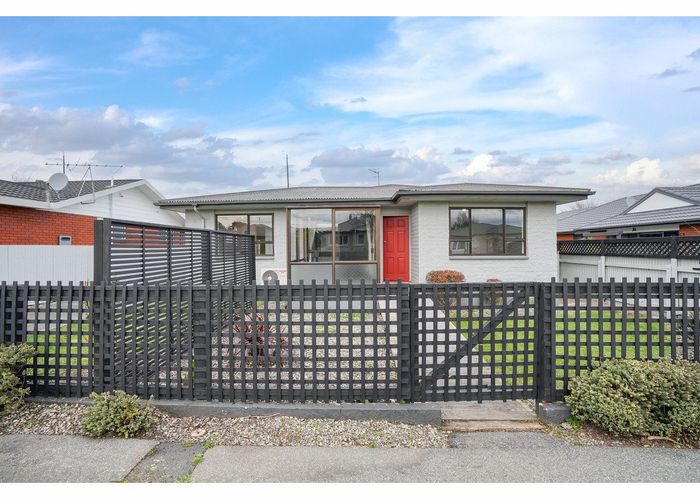  at 1/103 Fox Street, Avenal, Invercargill, Southland