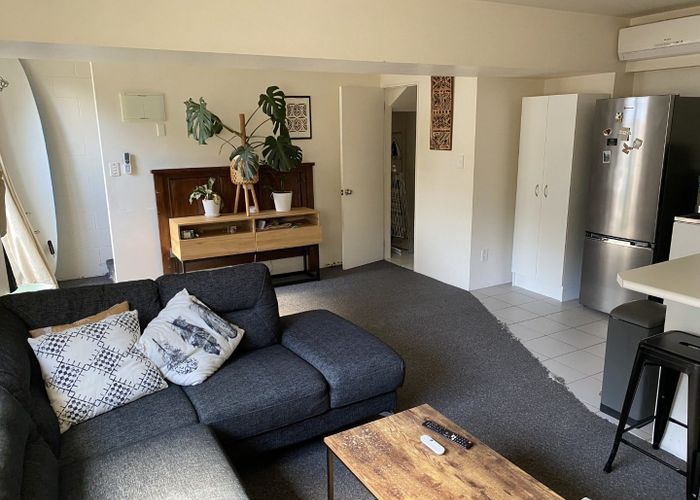  at 6/14 Little George Street, Thorndon, Wellington, Wellington