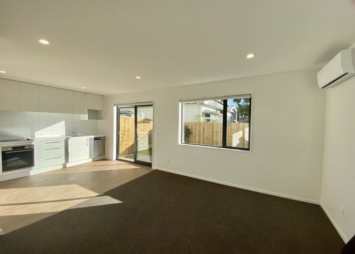  at 1/112 Burke Street, Sydenham, Christchurch