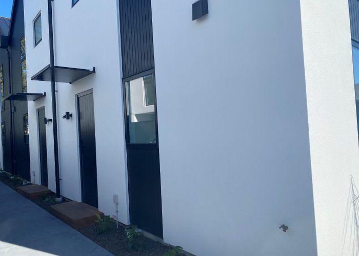  at 5/504 Armagh Street, Linwood, Christchurch City, Canterbury