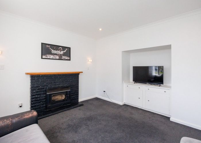  at 95 Havill Street, Takaro, Palmerston North