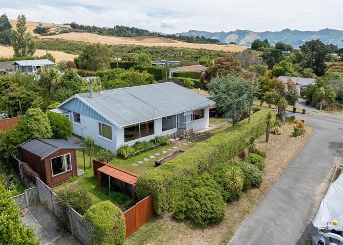  at 34 Whero Avenue, Lyttelton