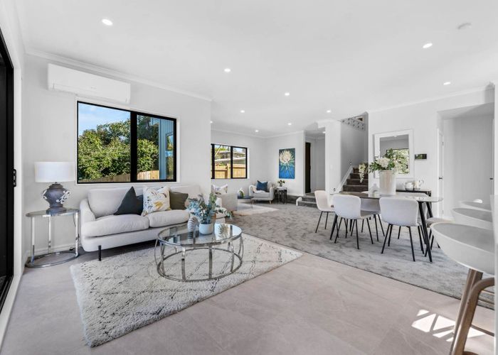  at Lot 3/76 Ennis Avenue, Pakuranga Heights, Manukau City, Auckland