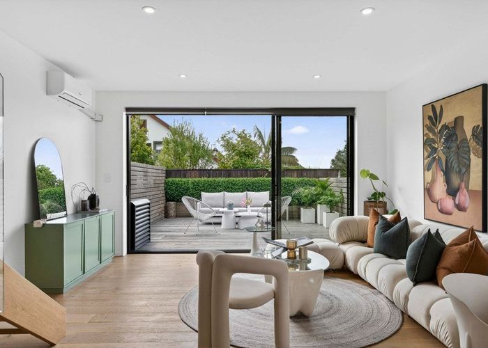  at 17/37 St Vincent Avenue, Remuera, Auckland City, Auckland