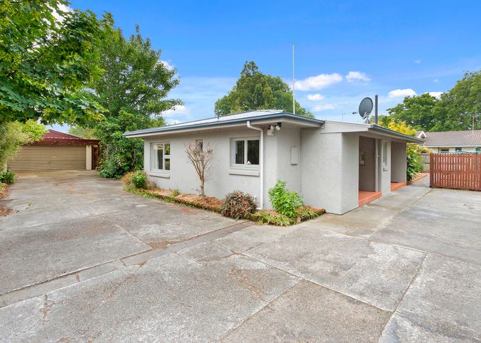  at 7 Redgrave Street, Hoon Hay, Christchurch