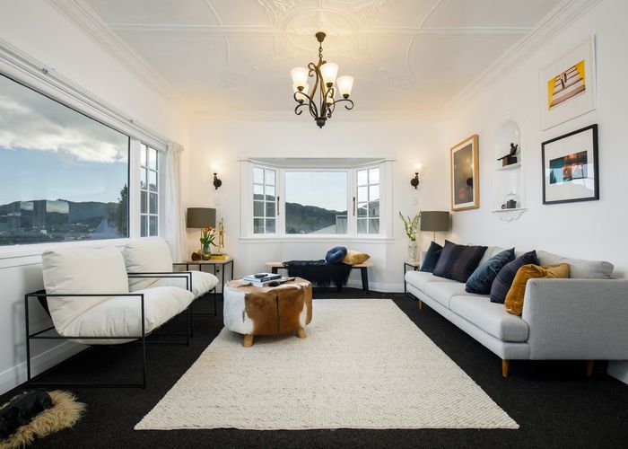  at 8 Messines Road, Karori, Wellington